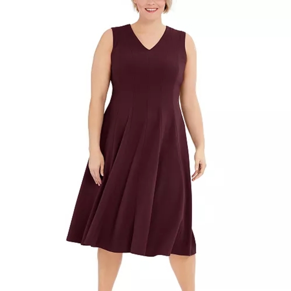 Calvin Klein Dresses & Skirts - Calvin Klein Women's Plus Dress